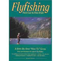 Fly Fishing Media, Books & Gifts